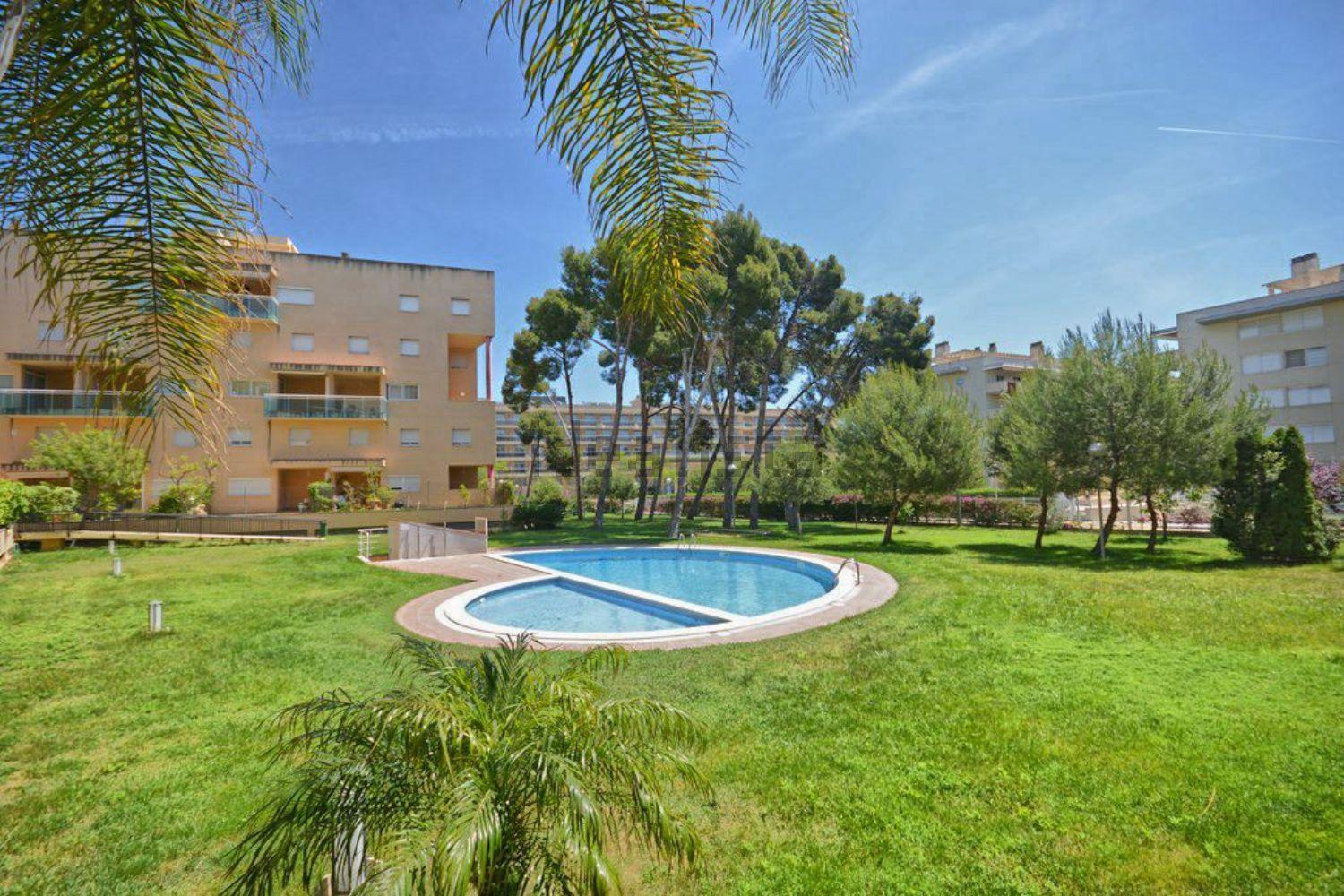 סאלו Apartbeach Golden I Muy Luminoso Junto Playa Y Climatizado מראה חיצוני תמונה